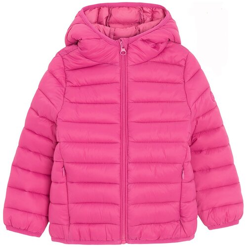 Cool club jakna prehodna DR COG2810284 D roza 122 Cene