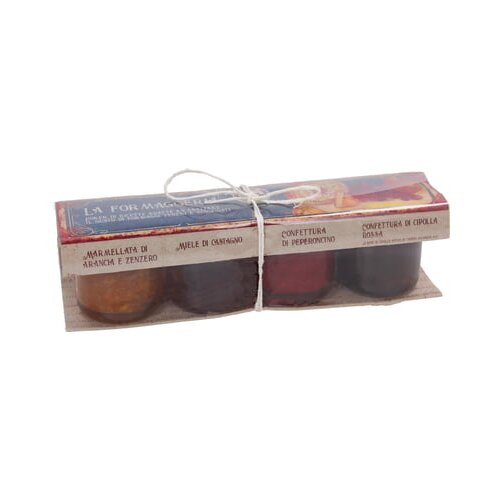 Greenomic Set sirnih omak Cene