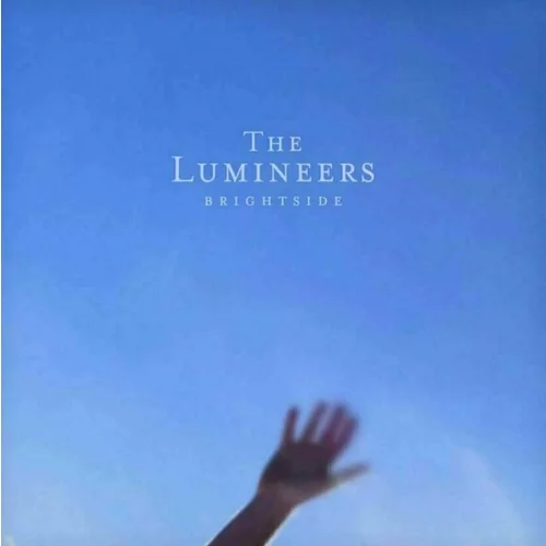 The Lumineers Brightside (LP)