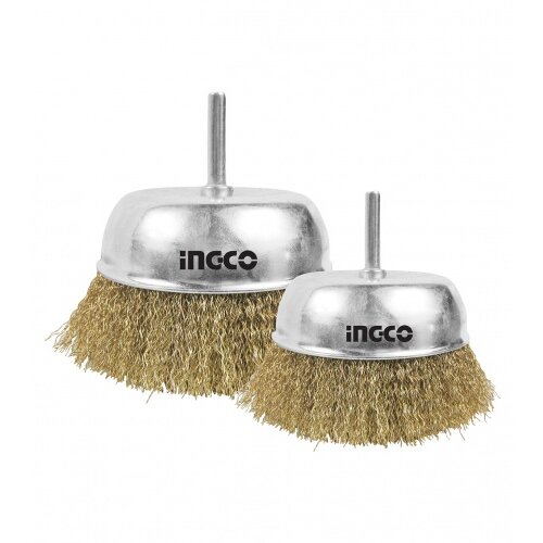INGCO TOOLS Čelična četka lončasta WB30501 Cijene