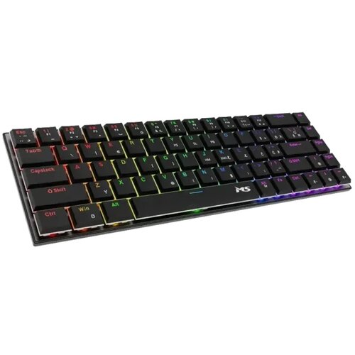 MS Industrial TASTATURE USB TASTATURA MS ELITE K-702C MEHANICKA Cene