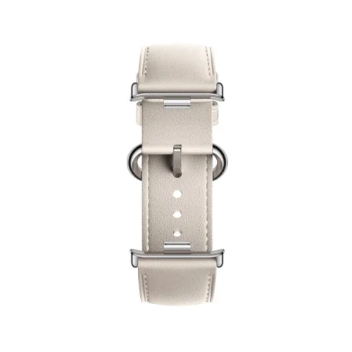 Xiaomi dodatna narukvica Redmi Leather Quick Release Strap Cream White Xiaomi dodatna narukvica Redmi Leather Quick Release Strap Cream White