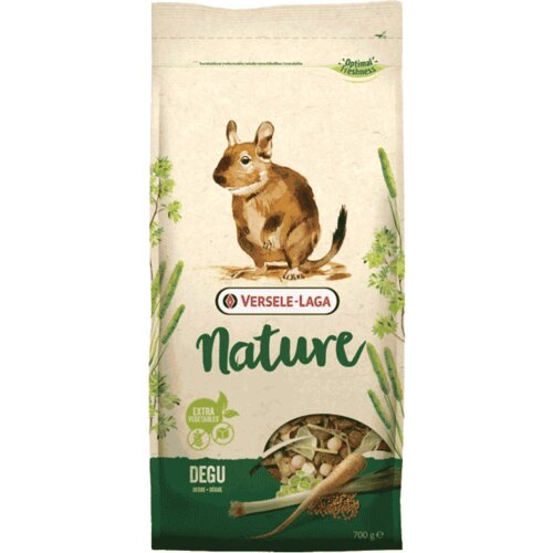 Versele-laga Degu Nature Hrana za degue Cene