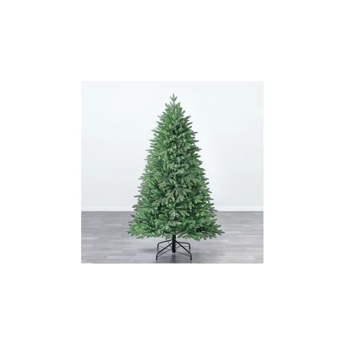 Jelka Umjetno božićno drvce Sherwood Spruce (210 cm, Zelene boje, Prirodnog izgleda)