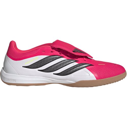 Adidas Mu&scaron;ke patike Predator League FT IN, Bele Cene