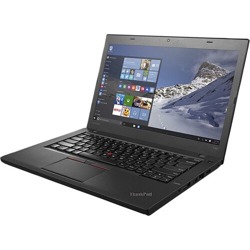 Lenovo thinkpad T480 i5-8350U 8GB ram 256GB nvme ssd 14.0 full hd ips 4G win 10 pro refurbished laptop Cene