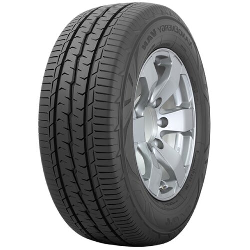 Toyo NanoEnergy Van ( 215/75 R16C 116/114R ) Cene