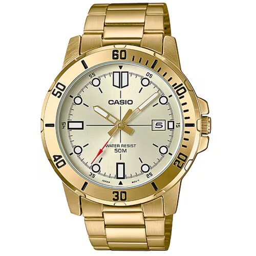 Casio RUČNI SAT MTP-VD01G-9EVUDF Slike