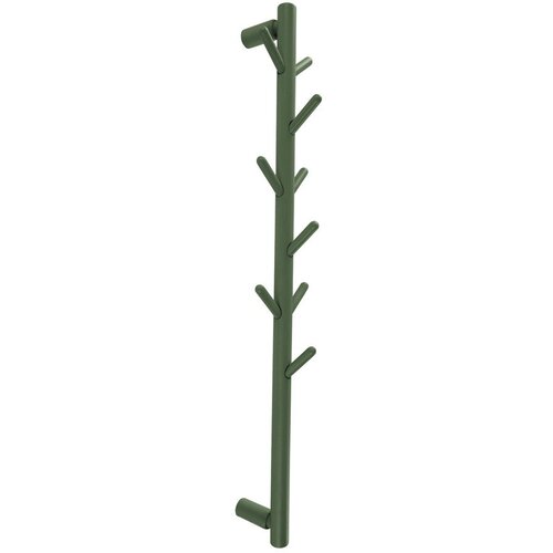 Jotex Zelen stenski obe&amp;scaron;alnik iz masivnega bora 21 cm Eddison &amp;ndash; Slike