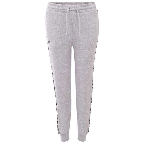 Kappa Spodnji deli trenirke Inama Sweat Pants Siva Cene