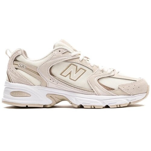 New Balance Nizke superge 530 MR530OW Bež Slike