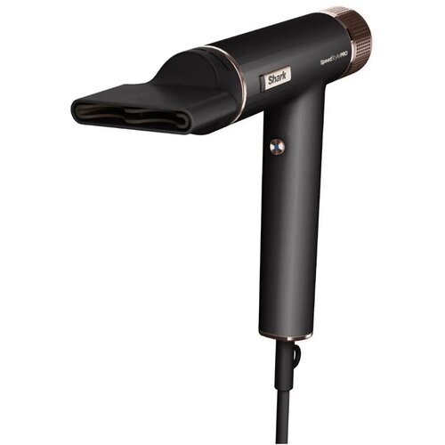 Shark STYLE iQ Haushaltsger&amp;auml;te Multistyler Warm Black 1750 W 2.4 m Slike