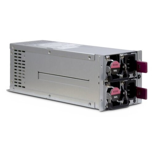 InterTech ASPOWER R2A-DV0800-N 800W napajalnik za strežnike Cene