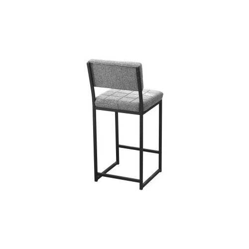 Hanah home barska stolica retro grey Slike