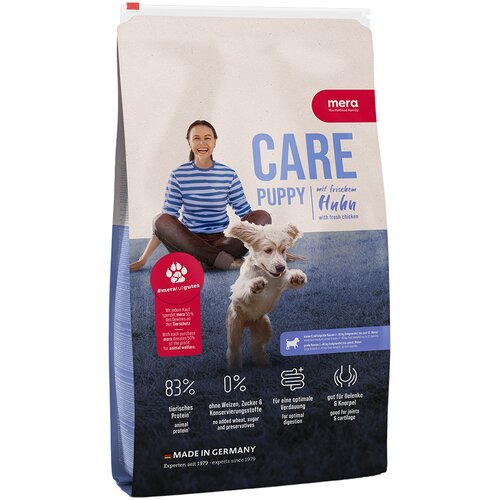 Mera Care Puppy pi&amp;scaron;čanec - 10 kg Slike