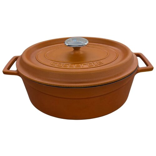 Lava ovalni Dutch oven Cijene