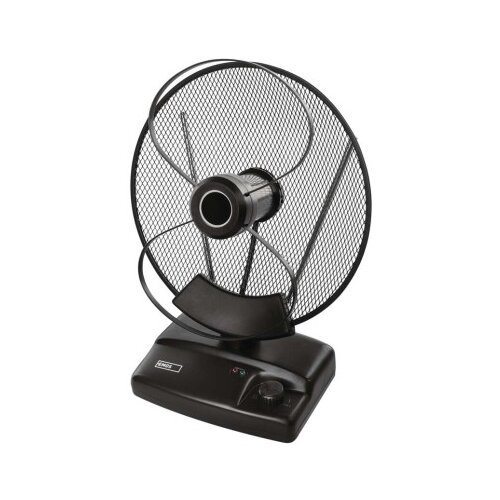 Antena sobna CITY ORBI-C200, DVB-T2, DAB, FM, filtr LTE/4G/5G Cene