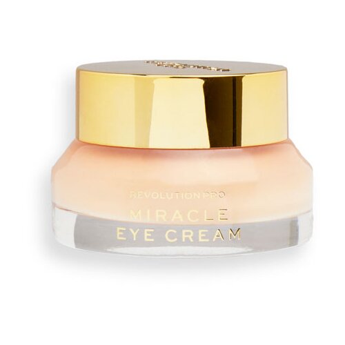 Revolution Miracle Eye Cream krema za okoli oči 15 ml za ženske Cene