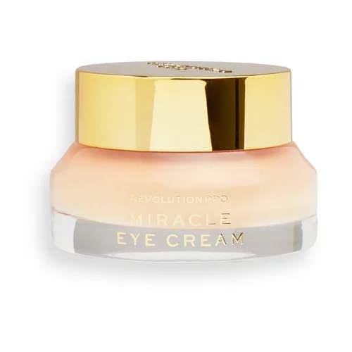 Revolution Miracle Eye Cream krema za područje oko očiju 15 ml za ženske