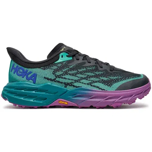 Hoka Čevlji Speedgoat 5 1123157 Pisana