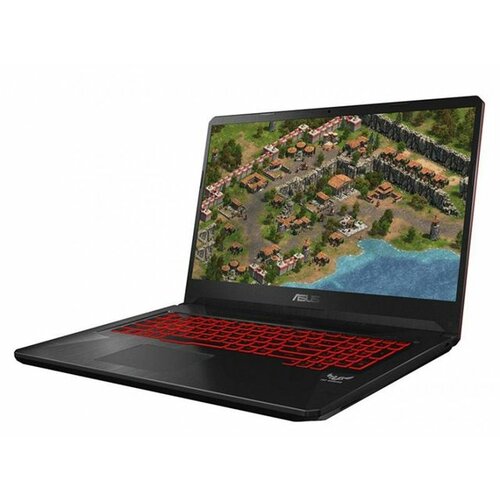 Asus TUF Gaming FX705GD-EW103 laptop Slike