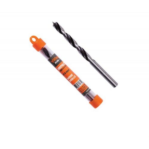 Villager Burgija za drvo Impact Line DW-10 mm Slike