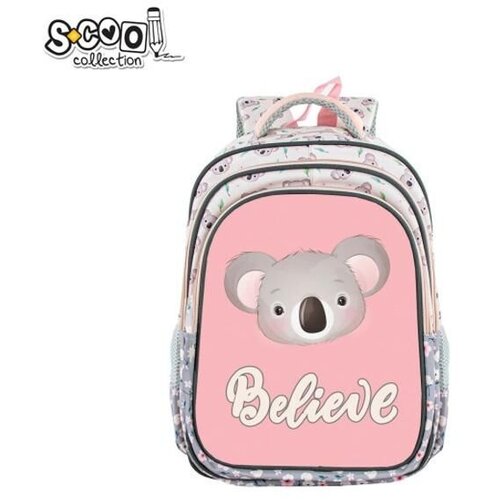 Magaza COOL Ergonomski ranac Believe 3D EVA-S Cene