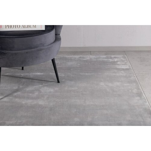 Venture Home tepih Indra 300 &amp;times; 200 cm, sivi Slike