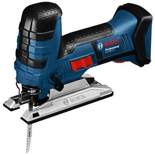 Bosch akumulatorska vbodna žaga GST 18 V-LI S BARETOOL 06015A5100 Slike