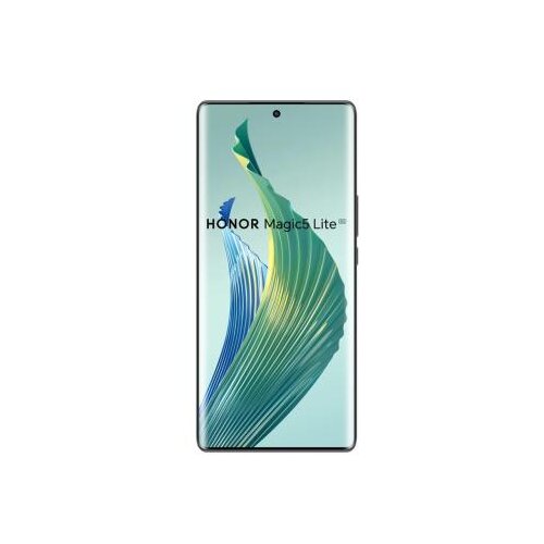 Honor refurbished Magic5 lite 256GB black b grade Cene