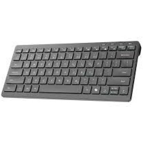 Volkano X Tastatura Wireless VolkanoX Ember Graphite VKX-207-GT Slike