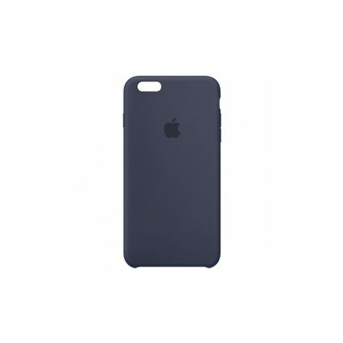 Apple iPhone 6s Plus Silicone Case - Midnight Blue MKXL2ZM/A maska za telefon Slike
