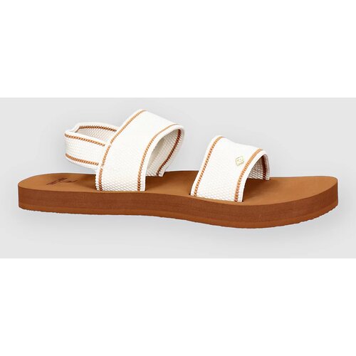 Rip Curl P-Low Sunset Open Toe Sandali natural Slike