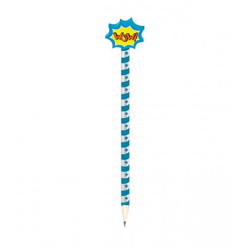 Master Olovka drvena Nice Pop 19cm 96091010 Slike
