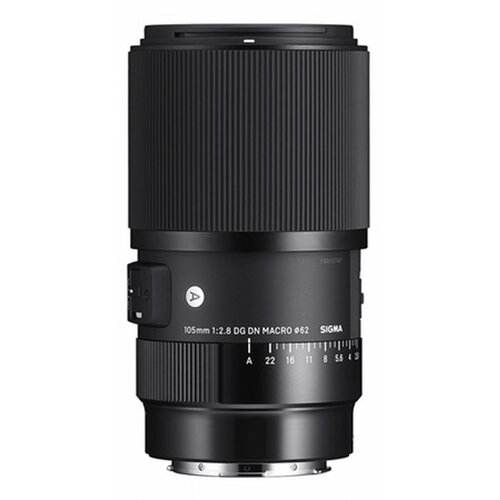 Sigma AF 105MM F/2.8 DG DN MACRO (A) F/SE Cijene