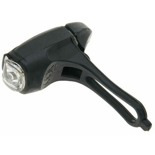 NEWRBAN Svetilka za kolo/skiro Newmlightusbk, USB, črna Slike