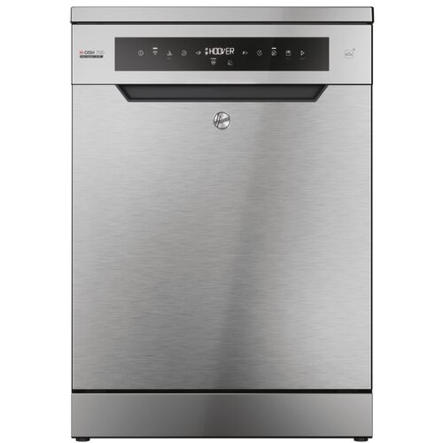 Hoover HF6B4S1PX pomival. stroj Cene