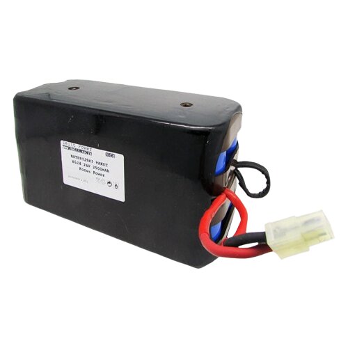 Telit Power Baterija za defibrilator Burdick medic, Ni-Cd, 24V, 2500mAh Cene