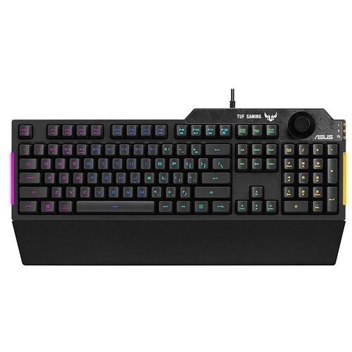  Tipkovnica ASUS TUF GAMING K1 UK Cijene