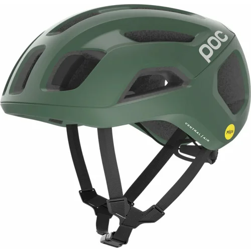 Poc Ventral Air MIPS Epidote Green Matt 56-61