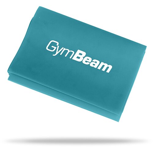 GymBeam široka elastična traka medium Cene