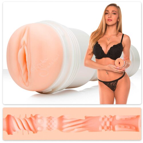 Fleshlight Kendra Sunderland Angel - vagina Cijene