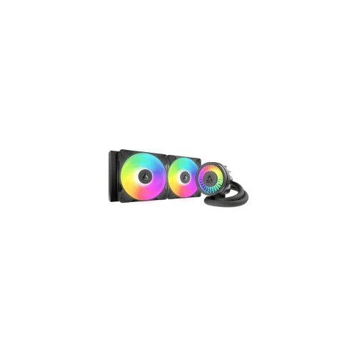 Arctic LF III PRO 280 A-RGB B Multi Compatible AIO 1851, 1700, AM4, AM5 Cijene
