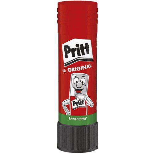  LJEPILO U STIKU 40G PRITT HENKEL 67844(1445095) Slike