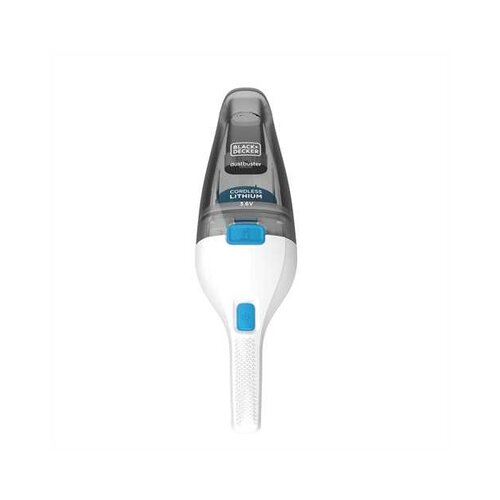 Black &amp;amp; Decker akumulatorski usisivač 3.6 V ( NVC115JL ) Slike
