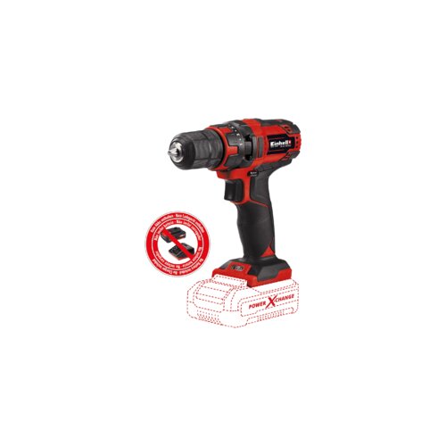 Einhell Power X-Change TC-CD 18/35 Li-Solo Slike