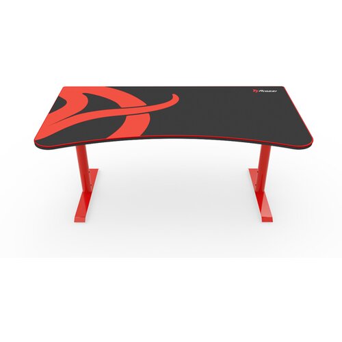 AROZZI gaming miza Arena, rdeča Slike