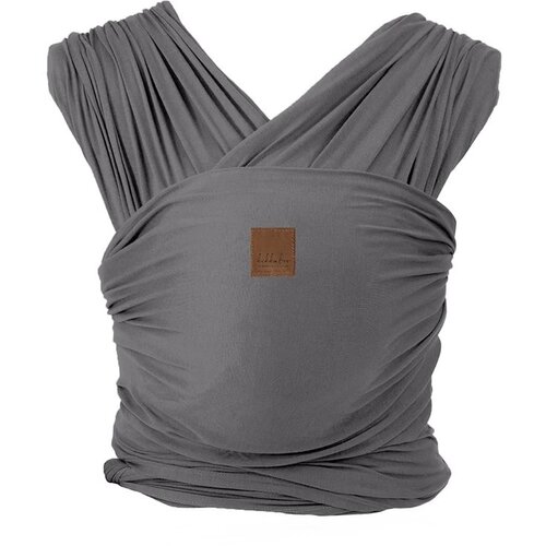 Kikka Boo Kengur marama Isla Dark Grey Cene