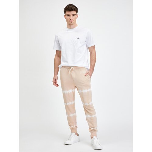 GAP Batik Sweatpants logo - Men Cene