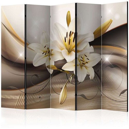  Paravan u 5 dijelova - The Desert's Garden II [Room Dividers] 225x172 Cijene